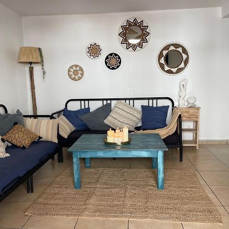 ארונה Port Royal Apartments, Heated Pool, Speed Wifi, Terrace מראה חיצוני תמונה