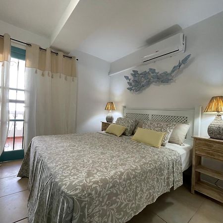 ארונה Port Royal Apartments, Heated Pool, Speed Wifi, Terrace מראה חיצוני תמונה