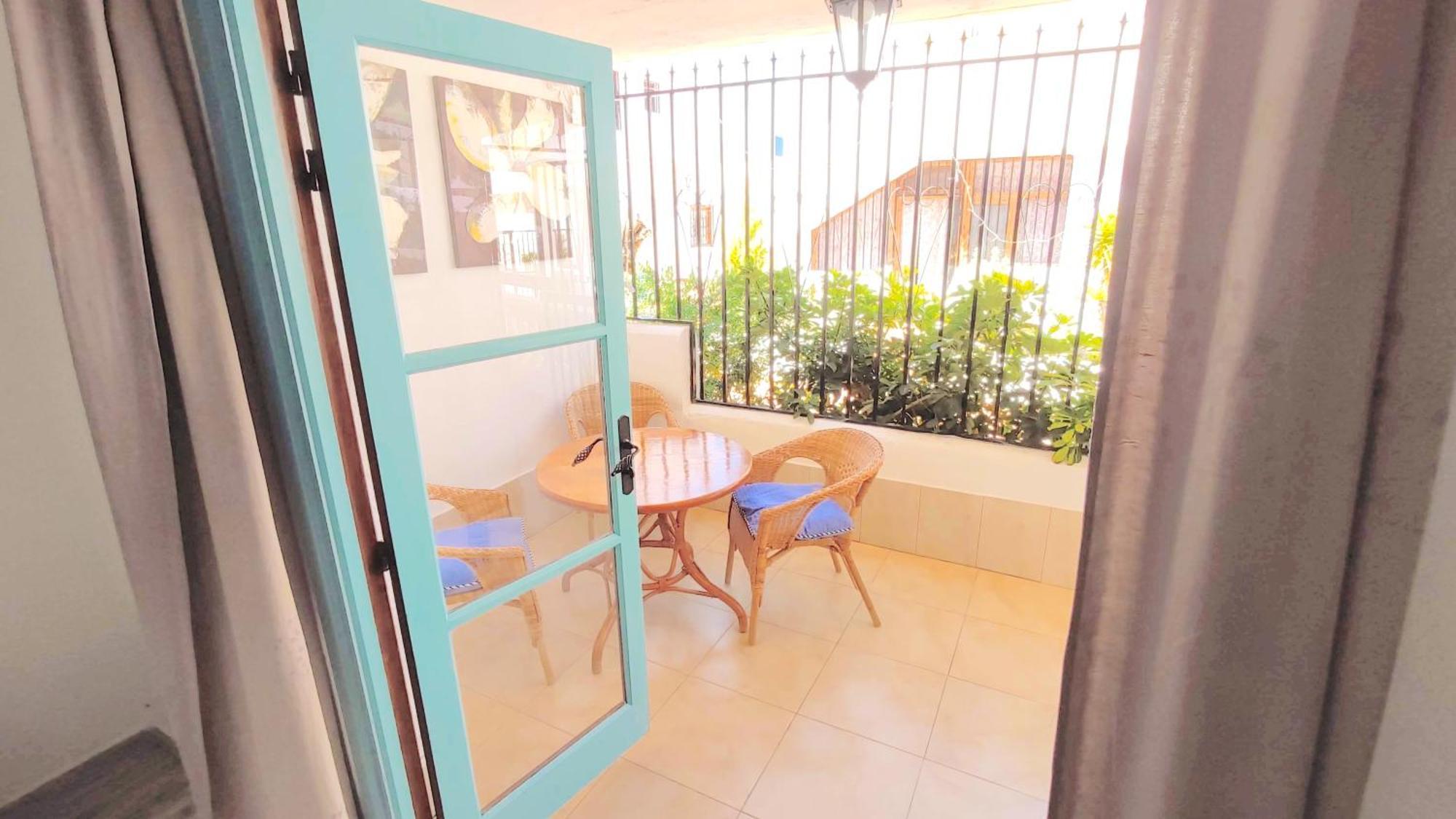 ארונה Port Royal Apartments, Heated Pool, Speed Wifi, Terrace חדר תמונה